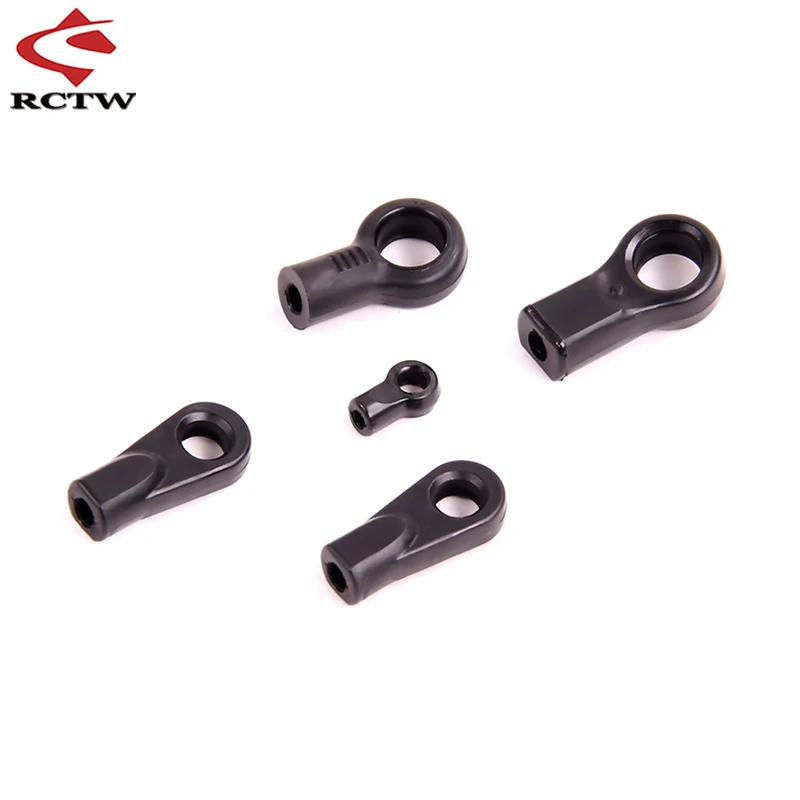 RC CAR Rod End Set for 1/5 Scale HPI ROFUN BAHA KM ROVAN BAJA 5b 5t 5s Spare Parts
RC CAR Rod End Set for 1/5 Scale HPI ROFUN BAHA KM ROVAN BAJA 5b 5t 5s Spare Parts