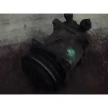 3706503304 SD7H13 Air Conditioning Compressor Citroen C15 Re Familiale 
3706503304 SD7H13 Air Conditioning Compressor Citroen C15 Re Familiale
