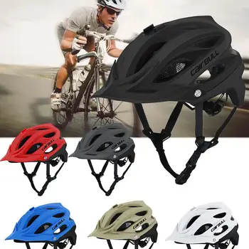 New Mountain Road Bike Safety Riding Helmet Sports Camera Light Helmet 2020
New Mountain Road Bike Safety Riding Helmet Sports Camera Light Helmet 2020