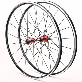 Road bike climbing wheel set ultra light Carbon fiber hub bearing race 700C road Bmx bicycle wheel set V brake 100 / 130mm
Road bike climbing wheel set ultra light Carbon fiber hub bearing race 700C road Bmx bicycle wheel set V brake 100 / 130mm