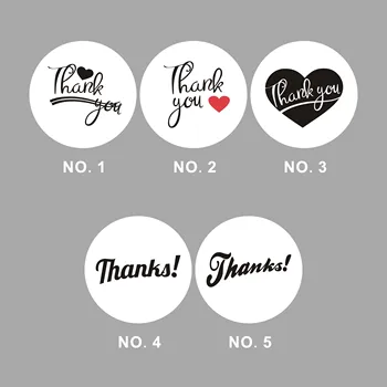 Wholesale 220PCS 4.5CM Self Adhesive Wrapping Sticker DIY Accessory Thank You Cartoon Pattern Packing Circular/Round Stickers
Wholesale 220PCS 4.5CM Self Adhesive Wrapping Sticker DIY Accessory Thank You Cartoon Pattern Packing Circular/Round Stickers