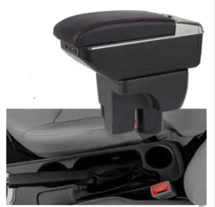 Arm Rest Rotatable For Chevrolet Sail 3 Hatchback Center Centre Console Storage Box Armrest
Arm Rest Rotatable For Chevrolet Sail 3 Hatchback Center Centre Console Storage Box Armrest