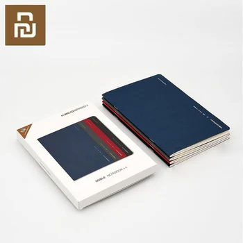 4pcs/set Youpin Kaco Diary Notebook 32Page Notepad Diary Journal Office School Supplies 4/set Aluminium Alloy Ruler Bookmark
4pcs/set Youpin Kaco Diary Notebook 32Page Notepad Diary Journal Office School Supplies 4/set Aluminium Alloy Ruler Bookmark