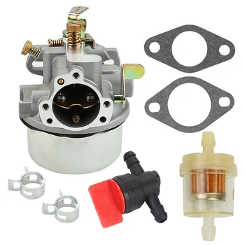 Carb Carburetor Carburetor Repairing Kit K90 K91 K141 K160 K161 K181 Series Very Durable, Good Working Condition, Easy To Instal
Carb Carburetor Carburetor Repairing Kit K90 K91 K141 K160 K161 K181 Series Very Durable, Good Working Condition, Easy To Instal