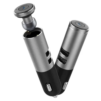 car charger intelligent automatic charging Bluetooth 4.0 stereo headphones cc 5V 2.1A + three models ear plugs for Xiaomi IY431 
car charger intelligent automatic charging Bluetooth 4.0 stereo headphones cc 5V 2.1A + three models ear plugs for Xiaomi IY431