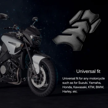 Motorcycle Sticker 3D Rubber Gas Oil Fuel Tank Pad Protector Decal Sticker for Kawasaki BMW Ducat Yamaha Motor Suzuki Honda KTM
Motorcycle Sticker 3D Rubber Gas Oil Fuel Tank Pad Protector Decal Sticker for Kawasaki BMW Ducat Yamaha Motor Suzuki Honda KTM