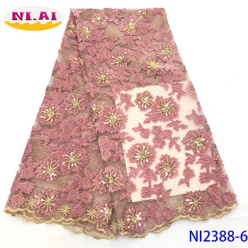 Nigeria Laces 2019 Peach Lace Embroided Lace Fabric In Fabric Velvet Lace For Party Dress Free Shipping Fabric Trim NAni2388-1 
Nigeria Laces 2019 Peach Lace Embroided Lace Fabric In Fabric Velvet Lace For Party Dress Free Shipping Fabric Trim NAni2388-1