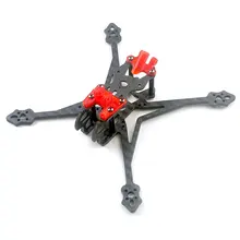 For HappyModel Crux35 High Definition 3.5inch FPV Racer Drone Carbon Fiber Frame Kits For RC Quadcopter RC Parts Dropshipping
For HappyModel Crux35 High Definition 3.5inch FPV Racer Drone Carbon Fiber Frame Kits For RC Quadcopter RC Parts Dropshipping