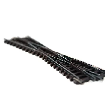 1/160 N Scale Train Model Railroad Track 30 Degree Cross Rail Model Building Kits
1/160 N Scale Train Model Railroad Track 30 Degree Cross Rail Model Building Kits