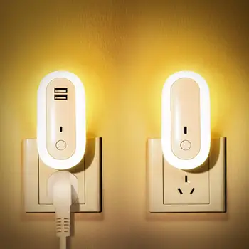 TWISTER.CK Ellipse Remote Control Dual USB Interface Socket Night Light Bedroom Bedside Night Light US Standard
TWISTER.CK Ellipse Remote Control Dual USB Interface Socket Night Light Bedroom Bedside Night Light US Standard