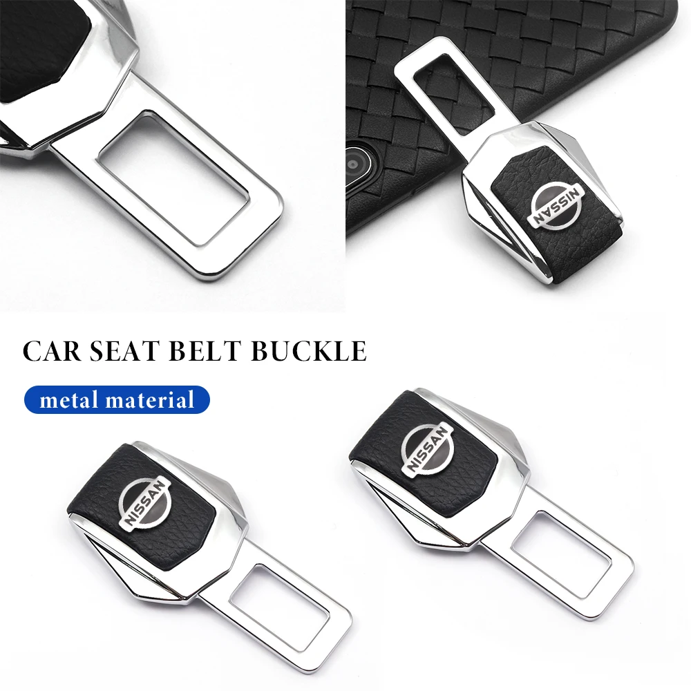 1pc Car Safety Belts Plug Seat Belt Clip Safety Belts Buckle for Nissan Nismo X-trail Almera Qashqai Tiida Teana Juke Micra Note
1pc Car Safety Belts Plug Seat Belt Clip Safety Belts Buckle for Nissan Nismo X-trail Almera Qashqai Tiida Teana Juke Micra Note