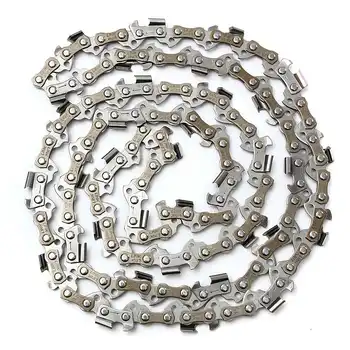 1PC 20" Chainsaw Saw Chain Blade 3/8"LP 050 Gauge 70DL Chain Accessory Part 
1PC 20" Chainsaw Saw Chain Blade 3/8"LP 050 Gauge 70DL Chain Accessory Part