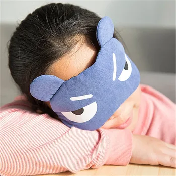 Spring Summer Fashion Cute Cartoon Cat Sleep Eye Mask Padded Shade Cover Travel Relax Aid
Spring Summer Fashion Cute Cartoon Cat Sleep Eye Mask Padded Shade Cover Travel Relax Aid