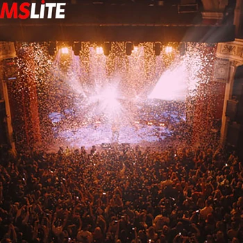 indoor firework projector with Safe Channels DMX control Celebration Party Stage Disco Effects
indoor firework projector with Safe Channels DMX control Celebration Party Stage Disco Effects