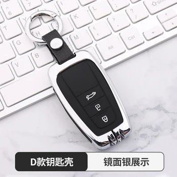 Car Key Cover For Toyota Camry Prado 2017 2018 CHR Prius Corolla RAV 4 Remote Key Shell Case toyota camry 2018 toyota tacoma
Car Key Cover For Toyota Camry Prado 2017 2018 CHR Prius Corolla RAV 4 Remote Key Shell Case toyota camry 2018 toyota tacoma
