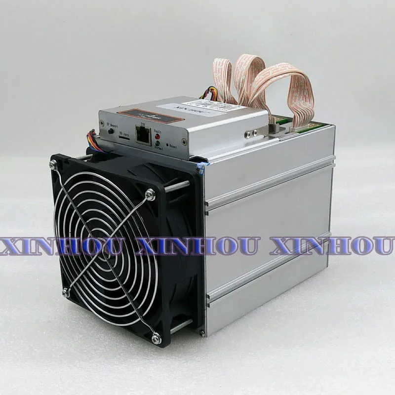Antminer Asic z9 mini 10k 300W Equihash без блока питания, Майнер ZCASH/ZEC Майнер может быть разгонян до 14 тыс. майнеров лучше, чем S9 m3 A9
Antminer Asic z9 mini 10k 300W Equihash без блока питания, Майнер ZCASH/ZEC Майнер может быть разгонян до 14 тыс. майнеров лучше, чем S9 m3 A9