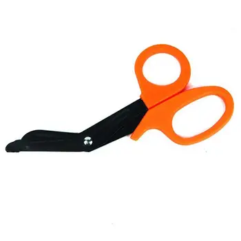 17.5cm EMT EDC tactical multi function rescue scissor trauma gauze IFAK emergency first aid Shear outdoor home utility tijera
17.5cm EMT EDC tactical multi function rescue scissor trauma gauze IFAK emergency first aid Shear outdoor home utility tijera