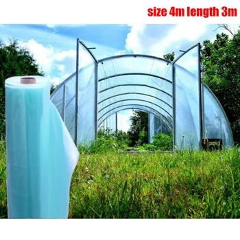 Greenhouse Clear Plastic Film Foil Cover Pollytunnel Sheeting Clear Blue For Prolonged Sun Exposure And Creates An Optimum Green
Greenhouse Clear Plastic Film Foil Cover Pollytunnel Sheeting Clear Blue For Prolonged Sun Exposure And Creates An Optimum Green