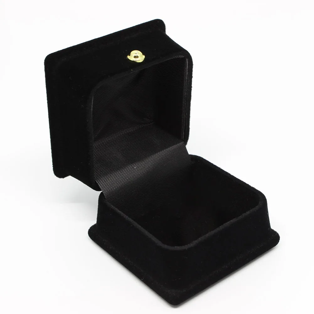 Ожерелье Органайзер в форме дивана пылезащитный дисплей кольцо для хранения