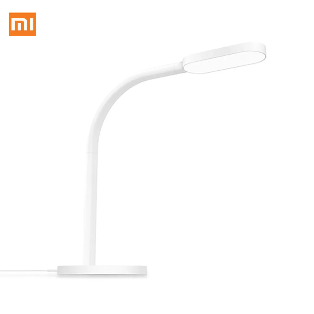 

Original Xiaomi Yeelight Mijia LED Desk Lamp Smart Folding Touch Adjust Reading Table Lamp Brightness Lights YLTD01YL/YLTD02YL