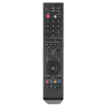Replacement Remote Control Controller 613 For Samsung BN59-00611A BN59-00603A BN59-00516A 3D Smart TV
Replacement Remote Control Controller 613 For Samsung BN59-00611A BN59-00603A BN59-00516A 3D Smart TV