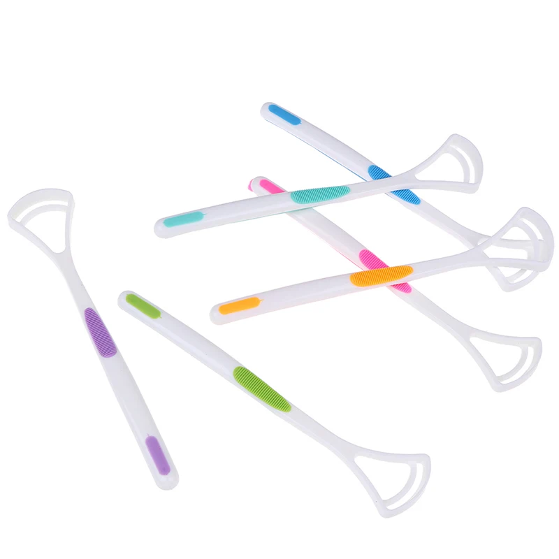 1pcs Cleaning brush Oral Dental Care Clean Away Bad Breath Tongue Cleaner Brush Scraper Handle Tool For Adults
1pcs Cleaning brush Oral Dental Care Clean Away Bad Breath Tongue Cleaner Brush Scraper Handle Tool For Adults