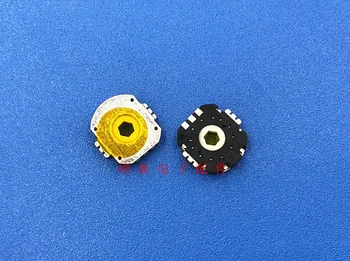 Original new 100% F-14E12B SMD 3pin automobile sensor encoder switch through infinite rotation hollow shaft potentiometer
Original new 100% F-14E12B SMD 3pin automobile sensor encoder switch through infinite rotation hollow shaft potentiometer