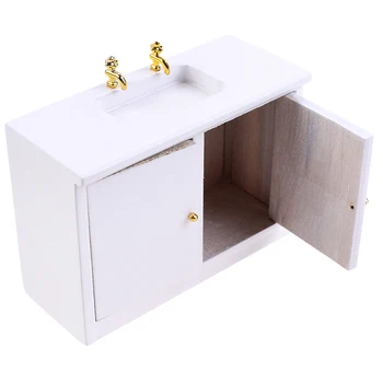 Hot sale 1/12 Dollhouse Miniature Hand Basin Sink Bathroom Kitchen Furniture Accessories
Hot sale 1/12 Dollhouse Miniature Hand Basin Sink Bathroom Kitchen Furniture Accessories