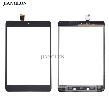 JIANGLUN For Xiaomi Mi Pad 2 Touch Screen Digitizer Glass Lens Replacement Black 7.9"
JIANGLUN For Xiaomi Mi Pad 2 Touch Screen Digitizer Glass Lens Replacement Black 7.9"