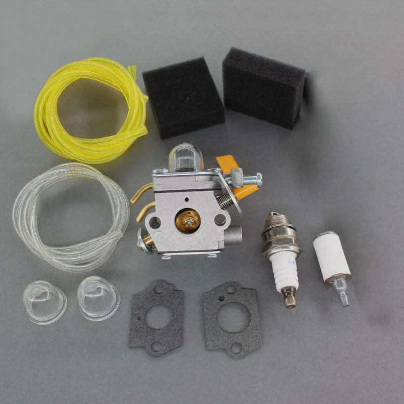 Carburetor Carb For Ryobi EX 26 Ryobi RY26000 RY28000 26CC,30CC Trimmers Tools Carburetor for home diy tools parts Carburetor Carb For Ryobi EX 26 Ryobi RY26000 RY28000 26CC,30CC Trimmers Tools Carburetor for home diy tools parts