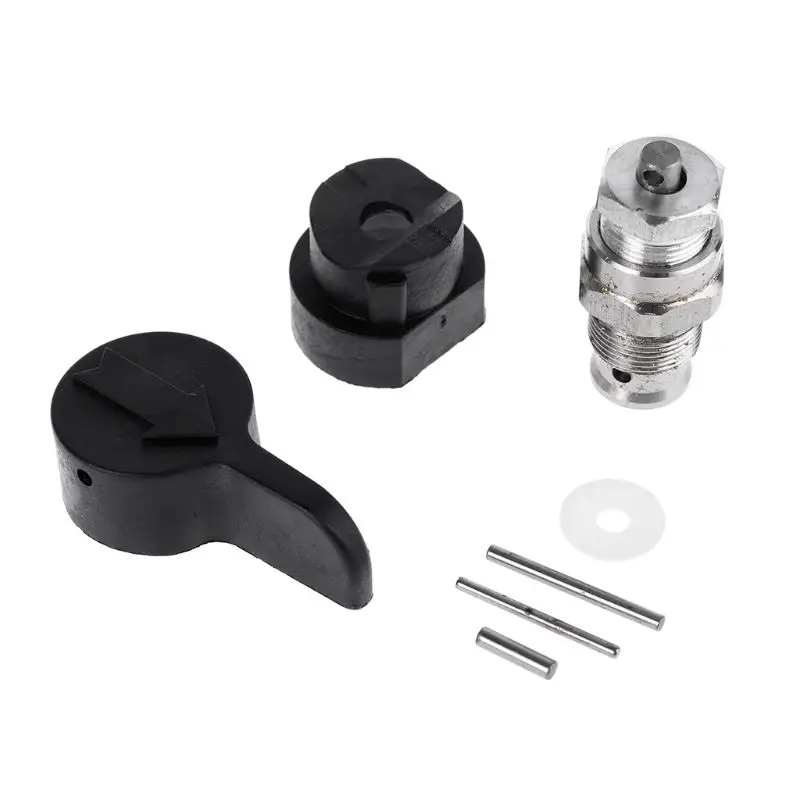 Drop Shipping Airless Paint Spray Return Valve Accessories For Ultra 395 490 495 595 Sprayer
Drop Shipping Airless Paint Spray Return Valve Accessories For Ultra 395 490 495 595 Sprayer