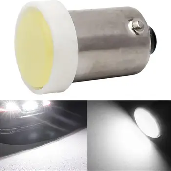 (One For one) car LED light 1LED Ba9s round head insert light light door instrument light light reading bubble wide Z8X4
(One For one) car LED light 1LED Ba9s round head insert light light door instrument light light reading bubble wide Z8X4