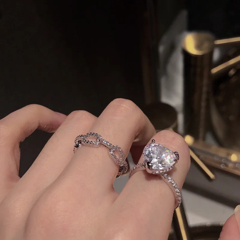 web celebrity ring opening female adjustable set auger ins restoring ancient ways design tail ring finger ring niche
web celebrity ring opening female adjustable set auger ins restoring ancient ways design tail ring finger ring niche