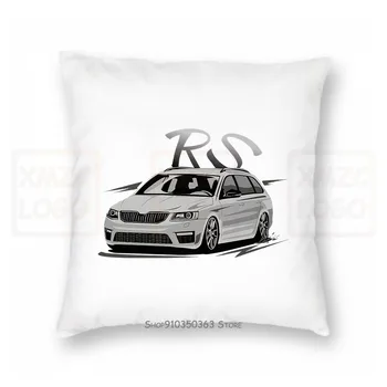 Skoda Octavia 3 Rs Combi Shirt Women Men Pillow case
Skoda Octavia 3 Rs Combi Shirt Women Men Pillow case