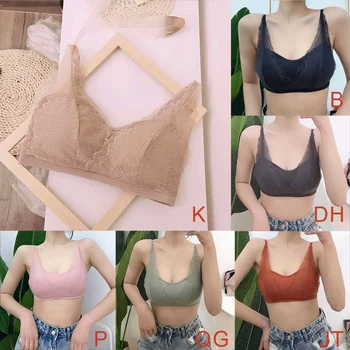 bud jacquard ladies underwear temperament retro lace vest sling feminine wild comfortable comfortable padded underwear 
bud jacquard ladies underwear temperament retro lace vest sling feminine wild comfortable comfortable padded underwear