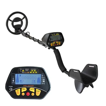Digger Pinpoint-Detector Underground Metal Detector High Sensitivity Hunter Detector Circuit Metales Treasure gold Detector
Digger Pinpoint-Detector Underground Metal Detector High Sensitivity Hunter Detector Circuit Metales Treasure gold Detector