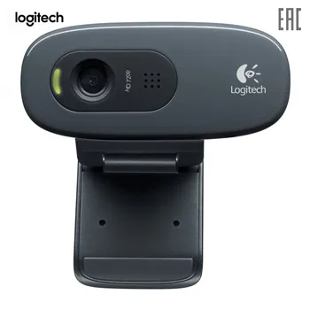 Webcams Logitech 960-001063 Office Electronics video projector conferencing webcam web camera usb
Webcams Logitech 960-001063 Office Electronics video projector conferencing webcam web camera usb