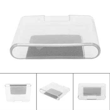 Universal Cellphone Storage Box Holder Auto Charger Pocket Transparent Organizer Sale 2018
Universal Cellphone Storage Box Holder Auto Charger Pocket Transparent Organizer Sale 2018