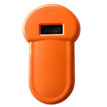 134.2Khz OLED Display Pet Dog Home Microchip Scanner Animal ID Reader For Cats Horse Low Frequency ABS Built-in Buzzer ISO FDX-B
134.2Khz OLED Display Pet Dog Home Microchip Scanner Animal ID Reader For Cats Horse Low Frequency ABS Built-in Buzzer ISO FDX-B