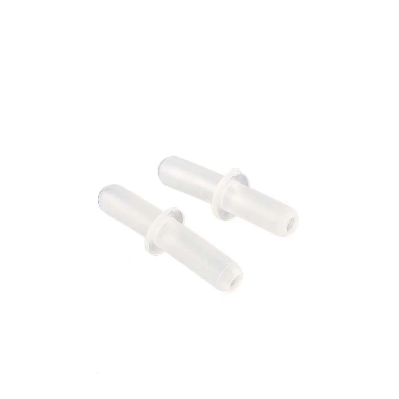 3 5PCS Aquariums Air Valves Plastic T Shape 3-Way 2-Way Connectors Aquarium Air Tube Filter White Straight Connectors