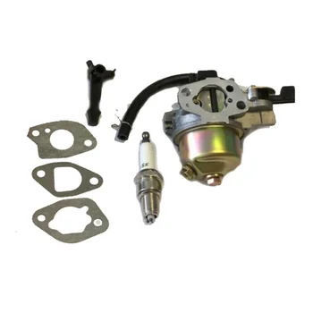 1xEngine Accessories Heavy Duty Parts Replacement For Honda GX140 GX160 GX200 Service Kit Carburetor
1xEngine Accessories Heavy Duty Parts Replacement For Honda GX140 GX160 GX200 Service Kit Carburetor