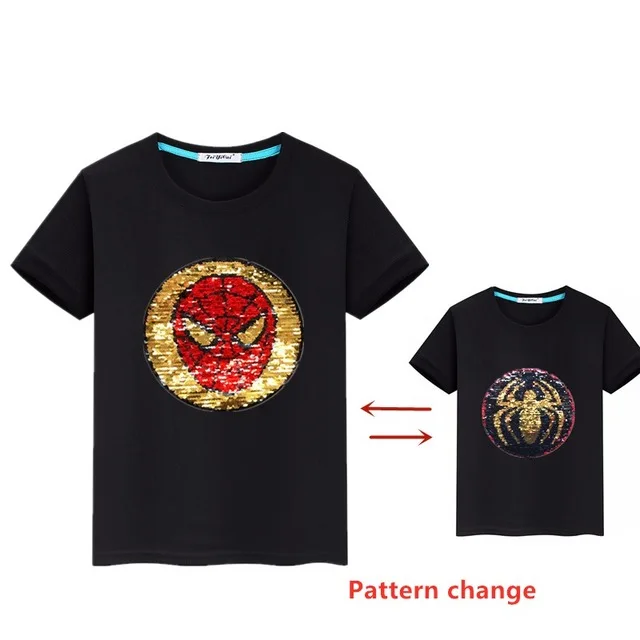 Children-T-Shirts-Cartoon-Summer-Cotton-Boys-Tshirts-Clothes-with-Magic-Sequin-Reversible-for-Kids-3.jpg_640x640