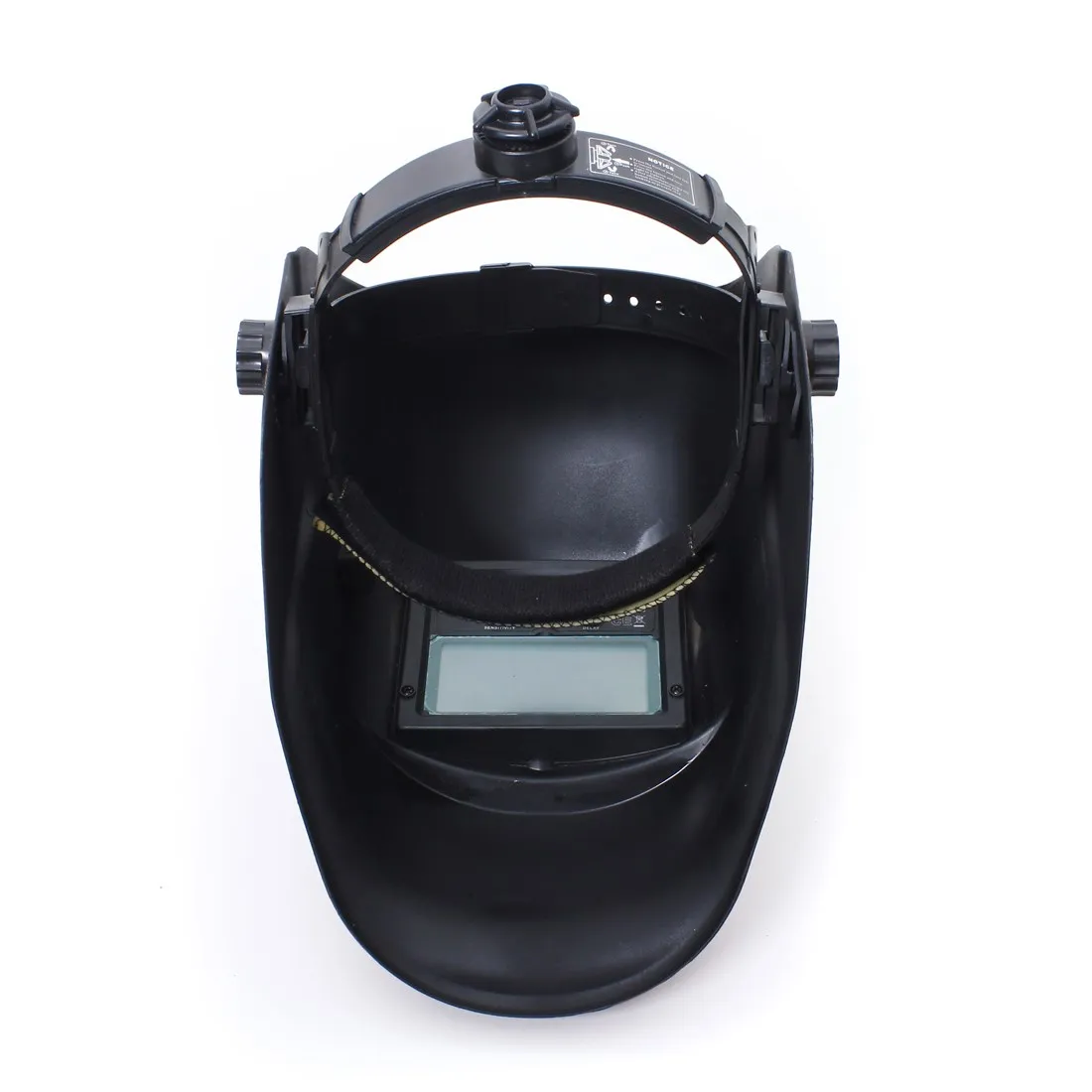 Red Solar Auto Darkening Welders Welding Helmet Mask Tig Mag Grinding Function
Red Solar Auto Darkening Welders Welding Helmet Mask Tig Mag Grinding Function