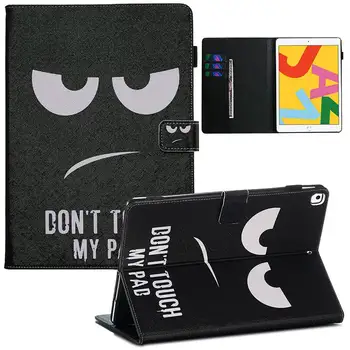 For IPad 7th Generation 10.2" 2019 Shockproof Protective Cover for IPad 10.2 Tablet Flip Cover Stand Case for IPad 7th Gen 10.2
For IPad 7th Generation 10.2" 2019 Shockproof Protective Cover for IPad 10.2 Tablet Flip Cover Stand Case for IPad 7th Gen 10.2