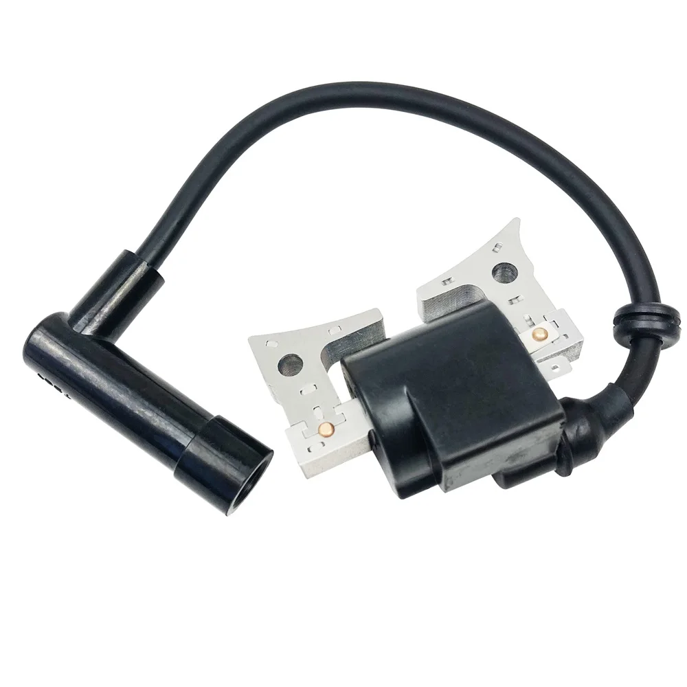 Ignition Coil for Robin Subaru Engines Motors EX13 EX17 EX21 Replaces Part Numbers 20A-79431-01 277-79431-01 277-79431-11
Ignition Coil for Robin Subaru Engines Motors EX13 EX17 EX21 Replaces Part Numbers 20A-79431-01 277-79431-01 277-79431-11