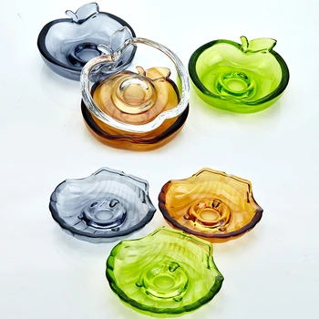 Soap Dish Soap Box Glass Dish Shell Soap Dish Small Number Colored Glass Soap Dish Hotel Guest Room Soap Dish bathroom rack
Soap Dish Soap Box Glass Dish Shell Soap Dish Small Number Colored Glass Soap Dish Hotel Guest Room Soap Dish bathroom rack