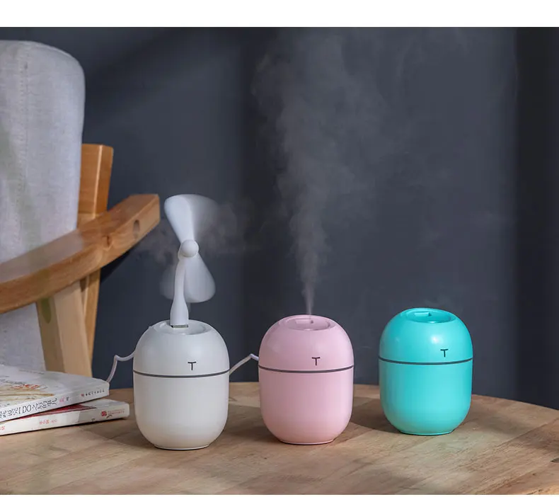 Details about   340ml Mini Swan LED Night Light Humidifier Aroma Oil Diffuser Mist Purifier USB