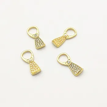 New arrival! 25x11mm 100pcs Rhinestone/Imitation pearl charm for Hand Made Earrings DIY parts,Jewelry Findings & Component
New arrival! 25x11mm 100pcs Rhinestone/Imitation pearl charm for Hand Made Earrings DIY parts,Jewelry Findings & Component