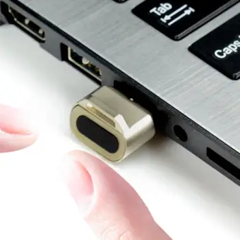 Mini Security Key Reader Laptop Office PC Sensor Fingerprint Scanner Capturing USB Interface Home Computer For Windows-10
Mini Security Key Reader Laptop Office PC Sensor Fingerprint Scanner Capturing USB Interface Home Computer For Windows-10