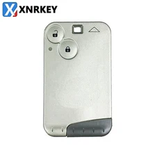 XNRKEY 2 Button Remote Card Shell for Renault Laguna Card Key Shell With Grey Blade Without Words Without Logo
XNRKEY 2 Button Remote Card Shell for Renault Laguna Card Key Shell With Grey Blade Without Words Without Logo